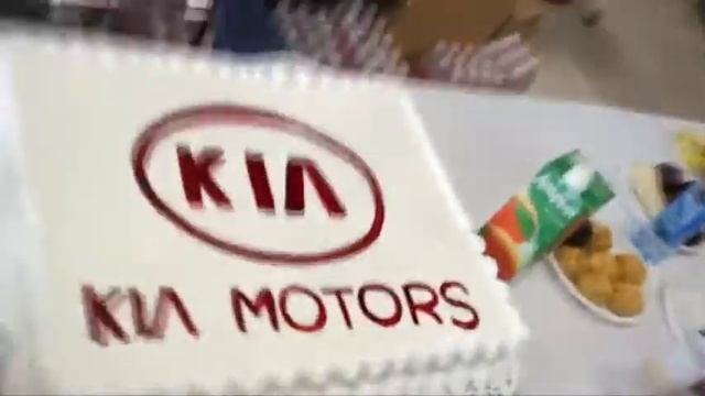 Новая Kia Rio 2011 в Сургуте смотреть онлайн