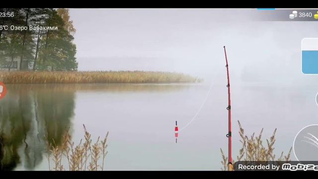 способ заработка в my fishing world смотреть онлайн