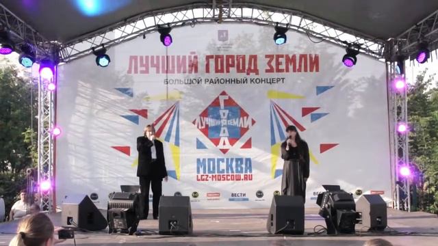 Славичи СлучаЙныЙ вальс ЛГЗ 1280x720. Можайский 14/07/2013 смотреть онлайн
