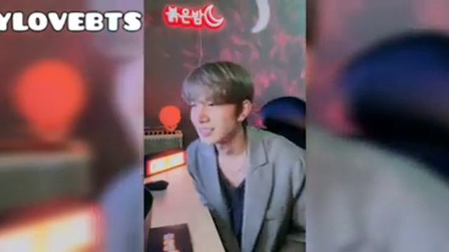 (17/ SUB) ENHYPEN #heeseung Concept Trailer Is RealI Think It's Steamed Live 26.4.2023