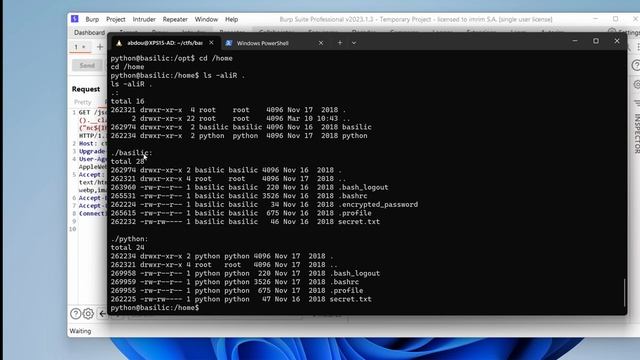 How to C.R.A.C.K Vulnerable RSA Key - Basilic CTF Ep3 смотреть онлайн