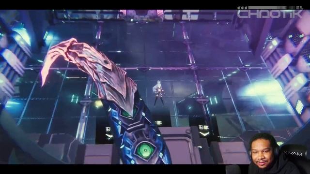 「 Double Realm: Linking Points 」| THIS IS IMPRESSIVE! Another new ARPG! смотреть онлайн