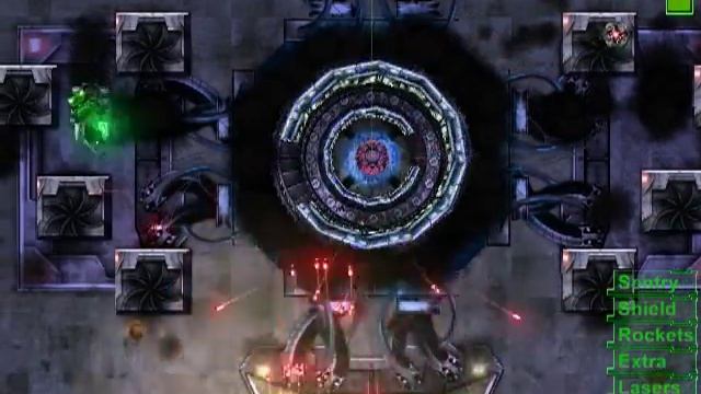 [20] Star Monkey (Small Rockets PC game) - Level 3/3 смотреть онлайн