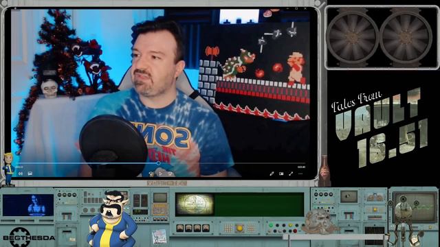 DSP Already Trashing Sonic Because He Spent $60 and Can Only Milk The Dents Twice For Tips смотреть онлайн