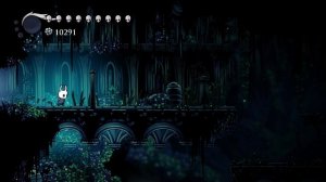 Где найти амулет "Колючки страданий" в Hollow Knight.
