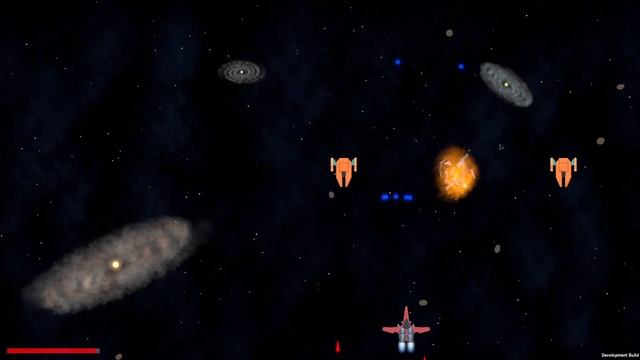 Unity3D | Делаем инди игру про космос | Система улучшений смотреть онлайн