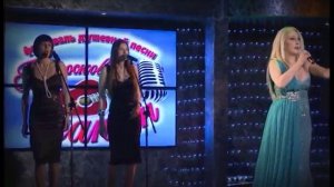 Стелла Джанни  _Огонек