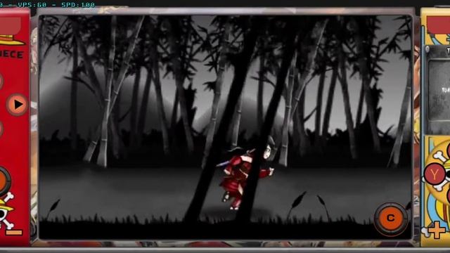 SAMURAI SWORD DESTINY CITRA MMJ MOD SKIN смотреть онлайн