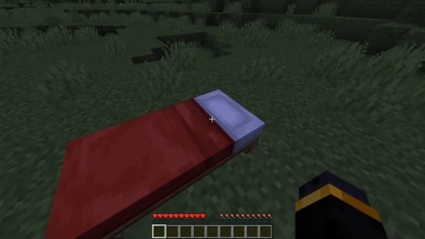 So I made an "RNG" Difficulty in Minecraft...