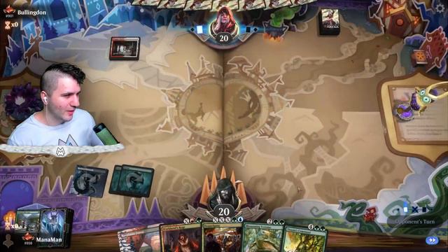 👬🏻 LETS MAKE ALL THE COPIES 👬🏻 Karlov Manor | Temur Midrange | Mythic | Standard | MTG Arena смотреть онлайн