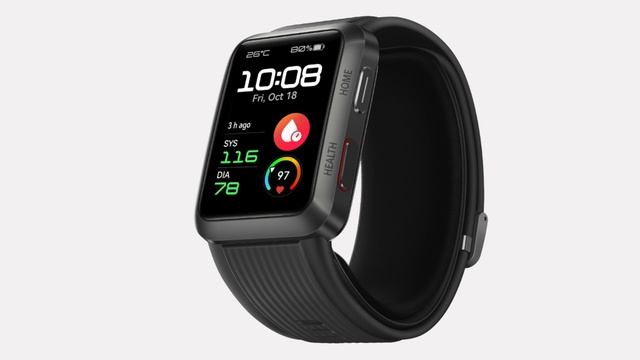 Billige Amazon Smartwatch im Test - die kann weg смотреть онлайн