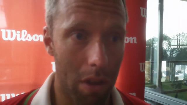 Robert Lindstedt смотреть онлайн