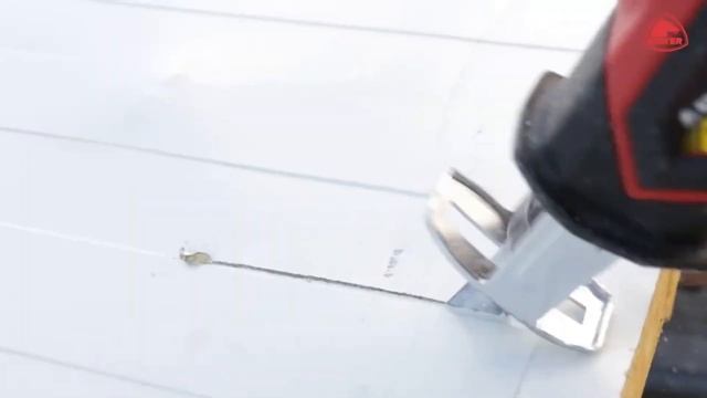 Stayer - Aplicaciones De La Sierra De Sable A Batería SS L12 SS 122 K