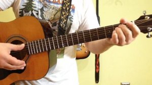 "Осень жизни" В.Асмолов(аккорды, бой, разбор)