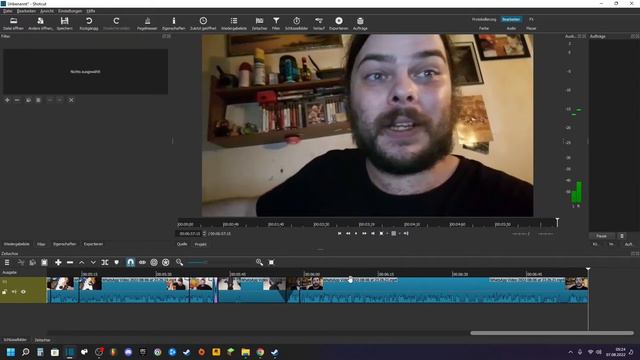 Mein Elgato Wave:1 ist da! :D смотреть онлайн
