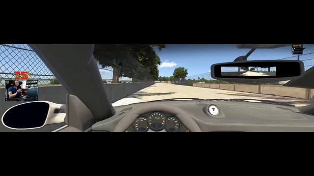 Testa alta!!! iracing смотреть онлайн
