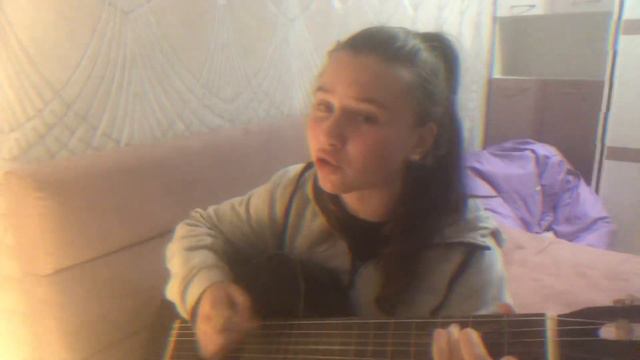 Алёна Швец-День Святого Валентина(cover) смотреть онлайн