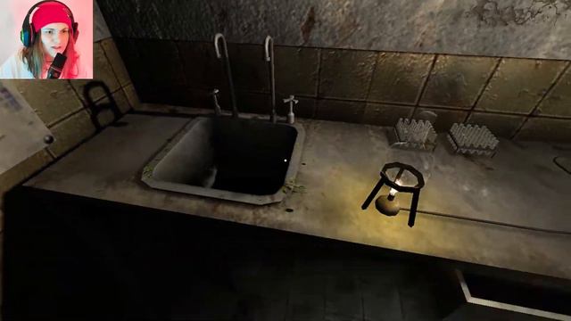 Химичим в лаборатории Penumbra 4: Necrologue #3 смотреть онлайн