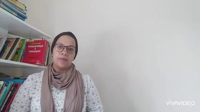 Present simple Vs. Present Continuous المضارع البسيط و المضارع المستمر смотреть онлайн