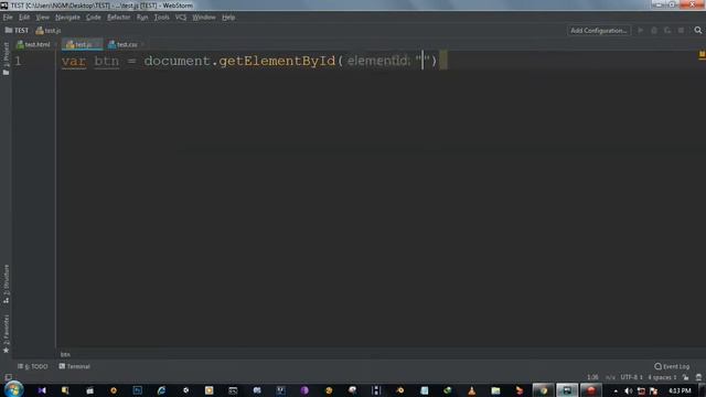 remove ( ) -- How to Remove Element from DOM in PURE JavaScript смотреть онлайн