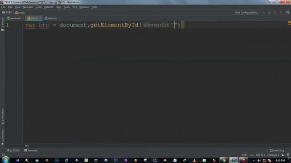 remove ( ) -- How to Remove Element from DOM in PURE JavaScript