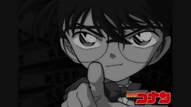 DETECTIVE CONAN - ORIGINAL SOUNDTRACK 013 смотреть онлайн