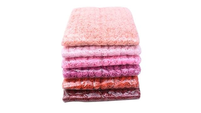 144 шт. Рождественский декоративный венок из полиэтилена, медведь Тедди из роз, Свадебный смотреть онлайн