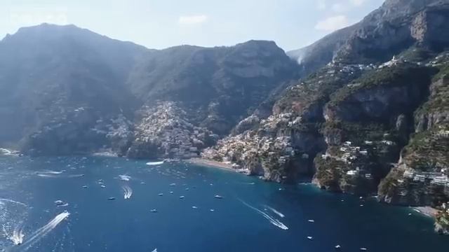 4K Italy Summer Mix 2022 ? Best Of Tropical Deep House Music Chill Out Mix By The Deep Sound #2 смотреть онлайн