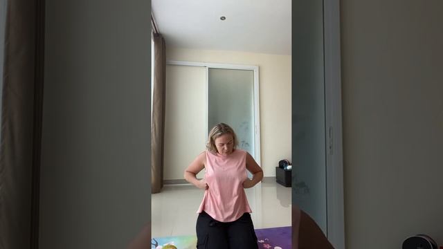 Самомассаж живота верхней части. Поверхностный и висцеральный. смотреть онлайн