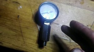 Масленый насос рено логан проверка работапригодности.