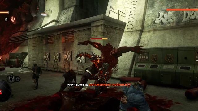 Prototype 2 Мерсер два в одном #6 смотреть онлайн