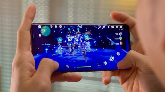 Bocoran HP Rekomendasi Akhir 2023: vivo V29 5G! смотреть онлайн