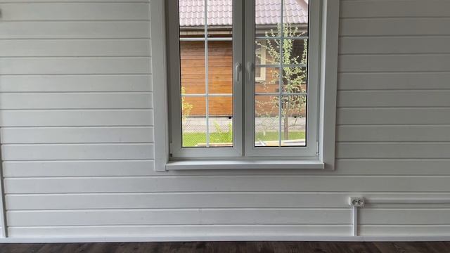 Достроим ли мы дачу? Деньги кончились, но зато теперь есть электричество смотреть онлайн