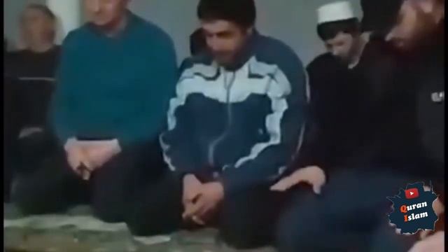 Мавлид на кумыкском языке про Мать смотреть онлайн