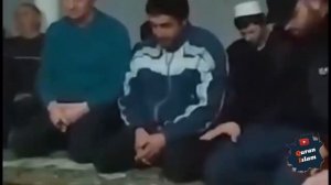 Мавлид на кумыкском языке про Мать