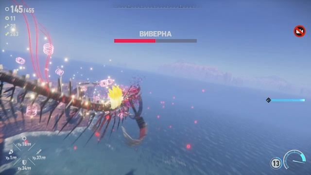 Прохождение SONIC FRONTIERS с русскими субтитрами без комментариев
Часть 10