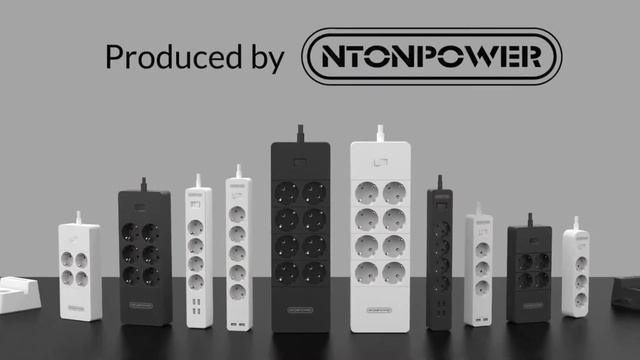 Сетевой фильтр NTON . Защищён от перегрева, перенапряжения, перегрузки и прочих неприятностей смотреть онлайн