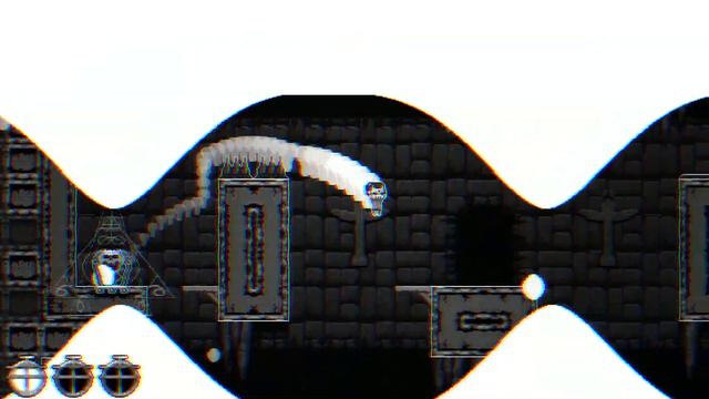 Tamashii - It's Pretty Weird смотреть онлайн