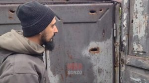 Мариупольские флэшбэки. Из морпехов – в военкоры