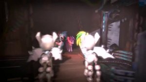 [SFM] Rainbow Factory