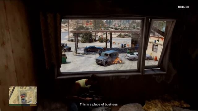 GTA V Mission "TREVOR PHILIPS INDUSTRY" WITH ( 8K ULTRA RAY TRACING GRAPHICS ) смотреть онлайн