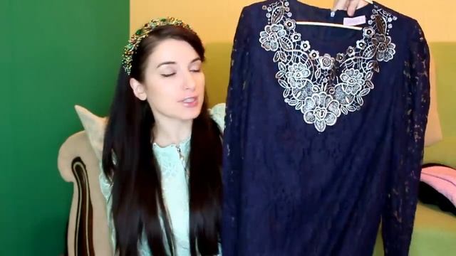 ЗАКАЗ на LAMODA.RU