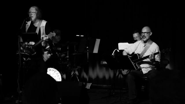 (04.20) Downtown Train - Franz de Bÿl & his Band #Vinÿl (13.06.20, Art Stalker Berlin) смотреть онлайн