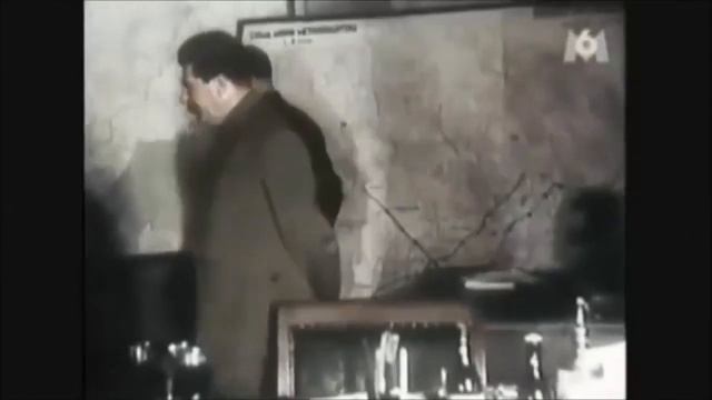 Кем на самом деле был Иосиф Виссарионович Сталин? или за что мы должно его уважать. смотреть онлайн