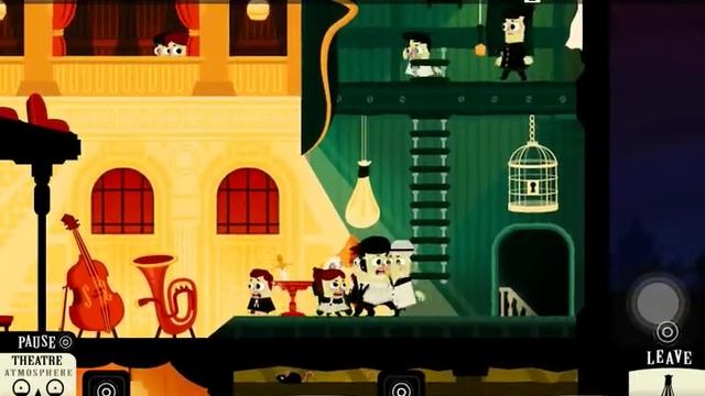 Haunt the house:terrortown walkthrough смотреть онлайн