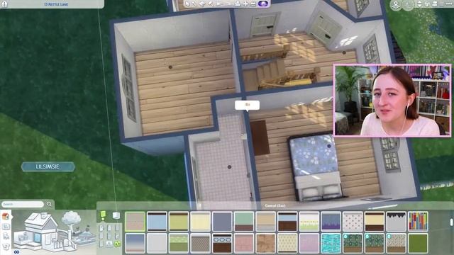 i built my dream house with cottage living смотреть онлайн