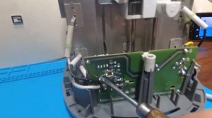 ✅Ремонт тостера SMEG TSF01CREU