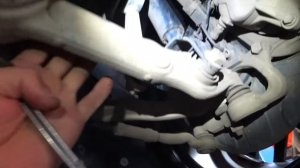 Mercedes 211 СХОД-РАЗВАЛ 3D