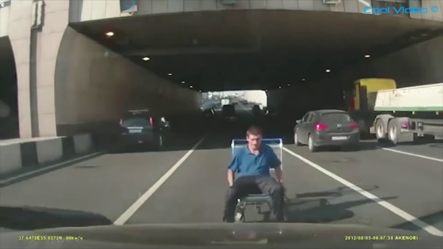 EPIC FAIL Compilation  Cool Video © #65