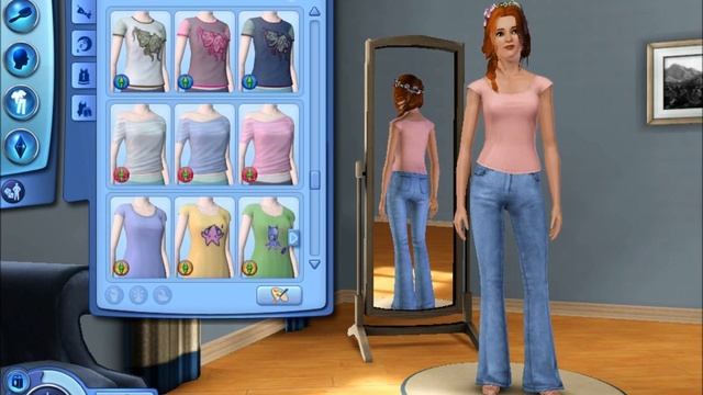 Let's Play The Sims 3: Dragon Valley Part 1 смотреть онлайн
